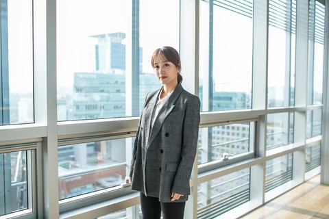 Những phụ nữ Hàn Quốc không còn muốn đẹp khắc nghiệt - Ảnh 5. Những phụ nữ Hàn Quốc không còn muốn đẹp khắc nghiệt - Ảnh 5.