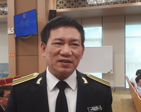 Cân nhắc việc kiểm toán tất cả doanh nghiệp ngoài nhà nước - Ảnh 1. Cân nhắc việc kiểm toán tất cả doanh nghiệp ngoài nhà nước - Ảnh 1.