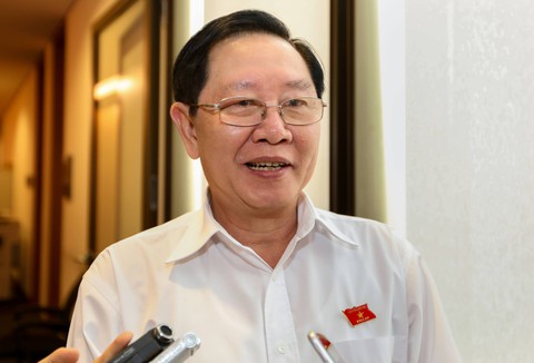 Bộ trưởng Lê Vĩnh Tân: Tạm dừng sáp nhập sở ngành, chờ nghị định mới - Ảnh 1. Bộ trưởng Lê Vĩnh Tân: Tạm dừng sáp nhập sở ngành, chờ nghị định mới - Ảnh 1.