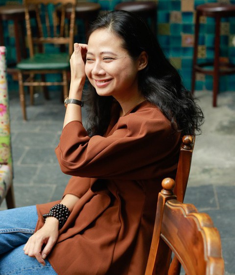 Ca sĩ Giang Trang, họa sĩ Lê Thiết Cương cùng chơi nhạc Trịnh lần cuối - Ảnh 4. Ca sĩ Giang Trang, họa sĩ Lê Thiết Cương cùng chơi nhạc Trịnh lần cuối - Ảnh 4.