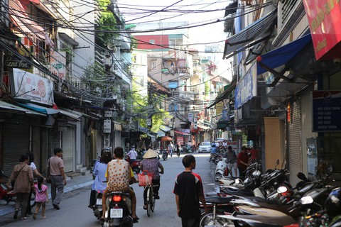 Đặt tên phố Hà Nội là không quên ơn nhưng vẫn thiếu sót - Ảnh 4. Đặt tên phố Hà Nội là không quên ơn nhưng vẫn thiếu sót - Ảnh 4.