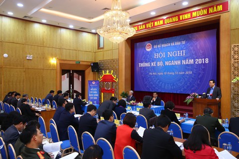 Các bộ và thống kê vênh số liệu, Chính phủ phải phân xử - Ảnh 1. Các bộ và thống kê vênh số liệu, Chính phủ phải phân xử - Ảnh 1.