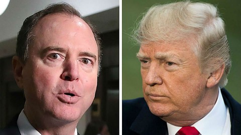 Nghị sĩ Mỹ cảnh báo ông Trump đối mặt ‘viễn cảnh ngồi tù’ - Ảnh 1. Nghị sĩ Mỹ cảnh báo ông Trump đối mặt ‘viễn cảnh ngồi tù’ - Ảnh 1.