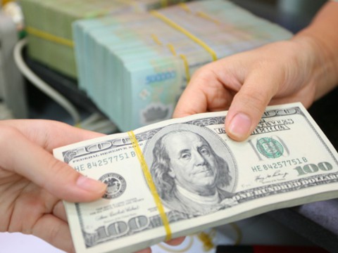 Chuyên gia dự báo về đồng USD trong năm 2019 - Ảnh 1. Chuyên gia dự báo về đồng USD trong năm 2019 - Ảnh 1.