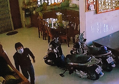Lập chuyên án vụ mất trộm 8,3 tỉ ở Vĩnh Long - Ảnh 1. Lập chuyên án vụ mất trộm 8,3 tỉ ở Vĩnh Long - Ảnh 1.