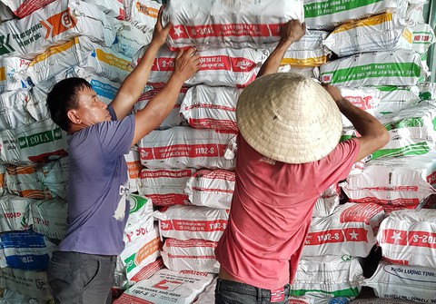 Ra tù làm lại cuộc đời - kỳ 4: Bắt đầu ở tuổi 42 - Ảnh 4. Ra tù làm lại cuộc đời - kỳ 4: Bắt đầu ở tuổi 42 - Ảnh 4.