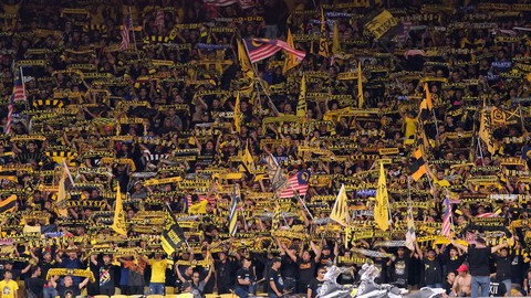 Chuyên gia Goal.com chỉ ra 5 điều để Malaysia đánh bại tuyển Việt Nam - Ảnh 3. Chuyên gia Goal.com chỉ ra 5 điều để Malaysia đánh bại tuyển Việt Nam - Ảnh 3.