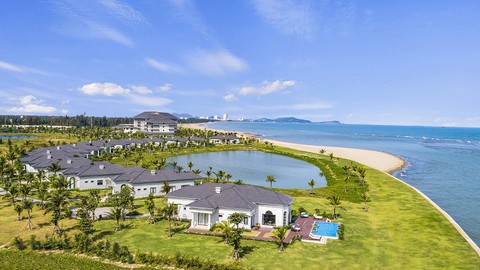 3 điểm tổ chức sự kiện độc đáo cuối năm 2018 - Ảnh 1. 3 điểm tổ chức sự kiện độc đáo cuối năm 2018 - Ảnh 1.