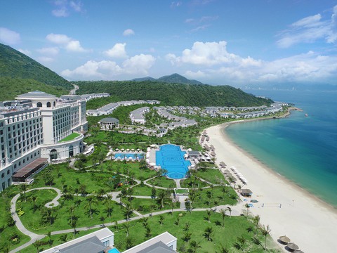 3 điểm tổ chức sự kiện độc đáo cuối năm 2018 - Ảnh 4. 3 điểm tổ chức sự kiện độc đáo cuối năm 2018 - Ảnh 4.