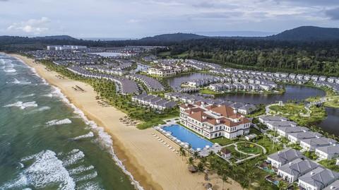 3 điểm tổ chức sự kiện độc đáo cuối năm 2018 - Ảnh 5. 3 điểm tổ chức sự kiện độc đáo cuối năm 2018 - Ảnh 5.