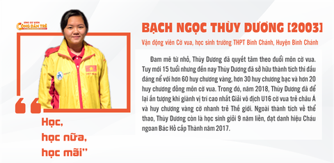 Bình chọn Công dân trẻ tiêu biểu TP.HCM 2018 - Ảnh 4. Bình chọn Công dân trẻ tiêu biểu TP.HCM 2018 - Ảnh 4.