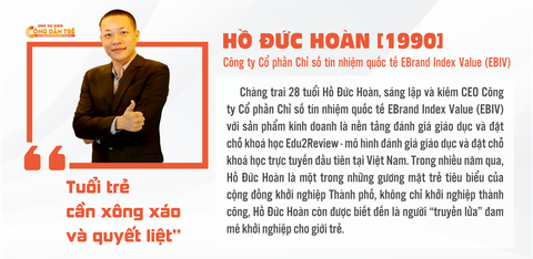 Bình chọn Công dân trẻ tiêu biểu TP.HCM 2018 - Ảnh 8. Bình chọn Công dân trẻ tiêu biểu TP.HCM 2018 - Ảnh 8.