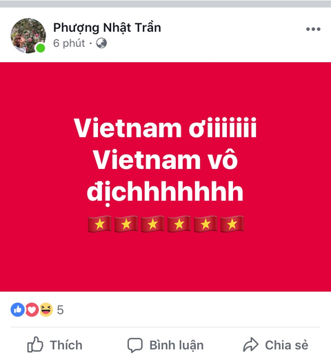 Dân mạng dậy sóng với lối chơi xấu của chủ nhà trận Malaysia - Việt Nam - Ảnh 6. Dân mạng dậy sóng với lối chơi xấu của chủ nhà trận Malaysia - Việt Nam - Ảnh 6.