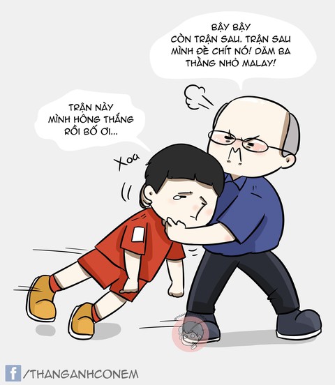 Dân mạng dậy sóng với lối chơi xấu của chủ nhà trận Malaysia - Việt Nam - Ảnh 5. Dân mạng dậy sóng với lối chơi xấu của chủ nhà trận Malaysia - Việt Nam - Ảnh 5.