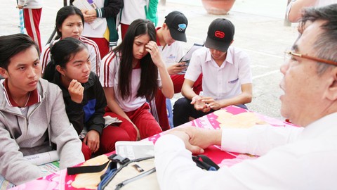 ĐH Nông lâm TP.HCM xét tuyển bằng học bạ ở hai phân hiệu - Ảnh 1. ĐH Nông lâm TP.HCM xét tuyển bằng học bạ ở hai phân hiệu - Ảnh 1.