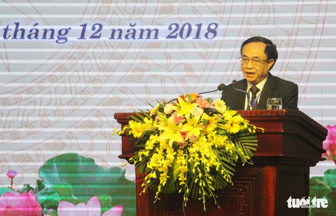 Thu hồi 118 tỉ đồng tiền thương binh giả mạo hồ sơ - Ảnh 1. Thu hồi 118 tỉ đồng tiền thương binh giả mạo hồ sơ - Ảnh 1.