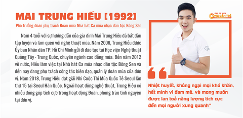 Bình chọn Công dân trẻ tiêu biểu TP.HCM 2018 - Ảnh 7. Bình chọn Công dân trẻ tiêu biểu TP.HCM 2018 - Ảnh 7.