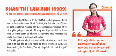 Bình chọn Công dân trẻ tiêu biểu TP.HCM 2018 - Ảnh 1. Bình chọn Công dân trẻ tiêu biểu TP.HCM 2018 - Ảnh 1.