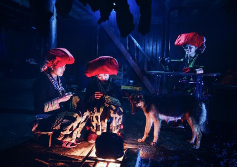Hoàng Liên Sơn - điểm du lịch đáng đến 2019 của National Geographic - Ảnh 12. Hoàng Liên Sơn - điểm du lịch đáng đến 2019 của National Geographic - Ảnh 12.