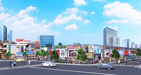 Kim Oanh Real gia tăng lợi ích cho khách hàng - Ảnh 3. Kim Oanh Real gia tăng lợi ích cho khách hàng - Ảnh 3.