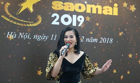 Sao Mai 2019 bắt đầu săn đầu người - Ảnh 3. Sao Mai 2019 bắt đầu săn đầu người - Ảnh 3.