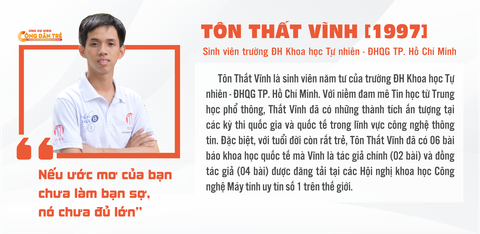 Bình chọn Công dân trẻ tiêu biểu TP.HCM 2018 - Ảnh 12. Bình chọn Công dân trẻ tiêu biểu TP.HCM 2018 - Ảnh 12.