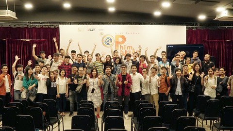 Giải thưởng phim ngắn HTV: Những tiếng nói đa dạng - Ảnh 3. Giải thưởng phim ngắn HTV: Những tiếng nói đa dạng - Ảnh 3.