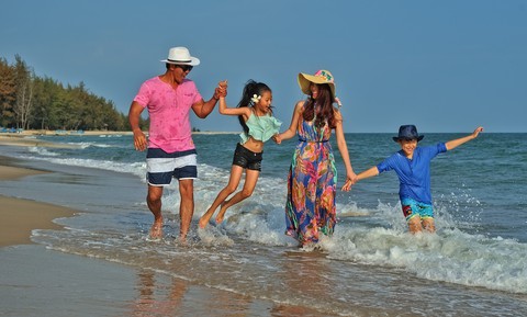 Trời biển Bà Rịa - Vũng Tàu: Nguồn cảm hứng của nghệ sĩ nhiếp ảnh - Ảnh 1. Trời biển Bà Rịa - Vũng Tàu: Nguồn cảm hứng của nghệ sĩ nhiếp ảnh - Ảnh 1.