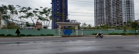 Khám xét các nơi ở của ông Trần Bắc Hà tại Bình Định - Ảnh 2. Khám xét các nơi ở của ông Trần Bắc Hà tại Bình Định - Ảnh 2.