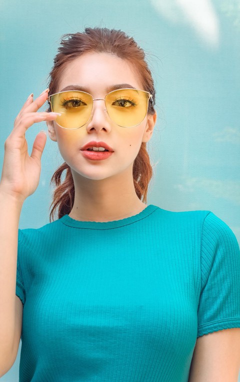 Con gái đại võ sư Nam Anh đóng vai chính trong Lật mặt 4 - Ảnh 5. Con gái đại võ sư Nam Anh đóng vai chính trong Lật mặt 4 - Ảnh 5.