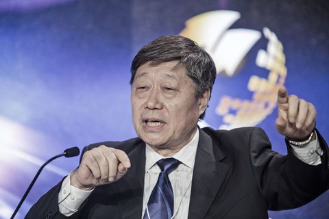 Lãnh đạo doanh nghiệp Mỹ cũng sợ sau vụ Huawei - Ảnh 1. Lãnh đạo doanh nghiệp Mỹ cũng sợ sau vụ Huawei - Ảnh 1.