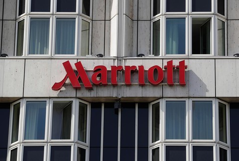 Tấn công mạng vào chuỗi khách sạn Marriott liên quan tình báo Trung Quốc? - Ảnh 1. Tấn công mạng vào chuỗi khách sạn Marriott liên quan tình báo Trung Quốc? - Ảnh 1.