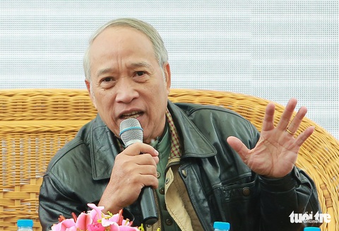 Nên duyên vợ chồng nhờ... phở - Ảnh 2. Nên duyên vợ chồng nhờ... phở - Ảnh 2.