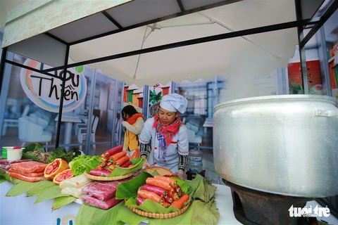Ngày của phở tại Hà Nội: Phở chính là hộ chiếu của ẩm thực Việt Nam - Ảnh 11.