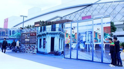 Ngày hội của những người yêu phở - Ảnh 1. Ngày hội của những người yêu phở - Ảnh 1.