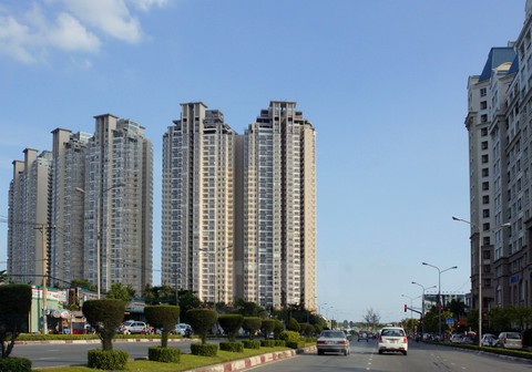Bất động sản sẽ không tăng giá đột biến trong năm tới - Ảnh 1. Bất động sản sẽ không tăng giá đột biến trong năm tới - Ảnh 1.