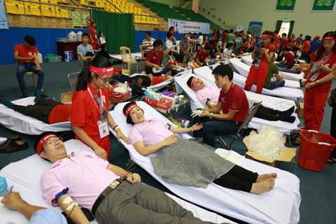 C.P. Việt Nam: Hành trình 25 năm chia sẻ và phát triển - Ảnh 2. C.P. Việt Nam: Hành trình 25 năm chia sẻ và phát triển - Ảnh 2.