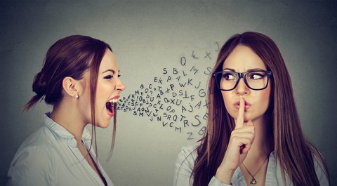 Mâu thuẫn nơi công sở, nên bộc trực hay chịu đựng? - Ảnh 4. Mâu thuẫn nơi công sở, nên bộc trực hay chịu đựng? - Ảnh 4.