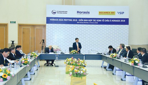 Định hình thành phố thông minh - Ảnh 3. Định hình thành phố thông minh - Ảnh 3.