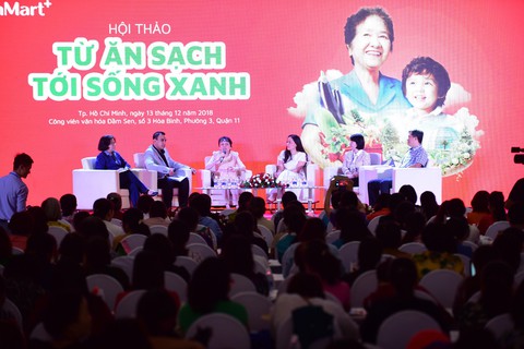 VN xuất khẩu thực phẩm sạch, nhưng người dân vẫn sống chung với thực phẩm bẩn - Ảnh 4. VN xuất khẩu thực phẩm sạch, nhưng người dân vẫn sống chung với thực phẩm bẩn - Ảnh 4.