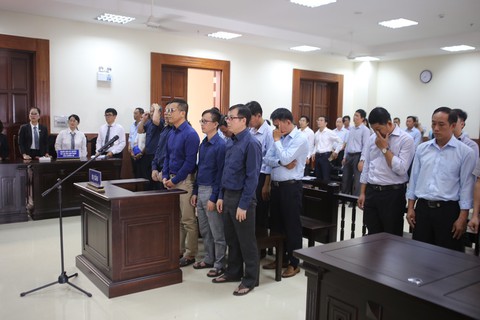 Ngân hàng Xây dựng không đồng ý trả 4.500 tỉ cho Phạm Công Danh - Ảnh 1. Ngân hàng Xây dựng không đồng ý trả 4.500 tỉ cho Phạm Công Danh - Ảnh 1.