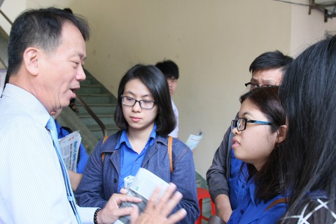 ĐH Tài chính - marketing tuyển 4 ngành theo cơ chế đặc thù - Ảnh 1. ĐH Tài chính - marketing tuyển 4 ngành theo cơ chế đặc thù - Ảnh 1.