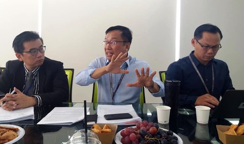 Nhà sản xuất Gạo nếp gạo tẻ kiện FPT Telecom, đòi bồi thường 9 tỉ - Ảnh 1. Nhà sản xuất Gạo nếp gạo tẻ kiện FPT Telecom, đòi bồi thường 9 tỉ - Ảnh 1.
