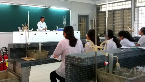 Phân hiệu ĐH Quốc gia TP.HCM tại Bến Tre mở 3 ngành học mới - Ảnh 1. Phân hiệu ĐH Quốc gia TP.HCM tại Bến Tre mở 3 ngành học mới - Ảnh 1.