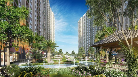Chung cư cao cấp gần Hồ Gươm: nguồn cung không nhiều - Ảnh 2. Chung cư cao cấp gần Hồ Gươm: nguồn cung không nhiều - Ảnh 2.