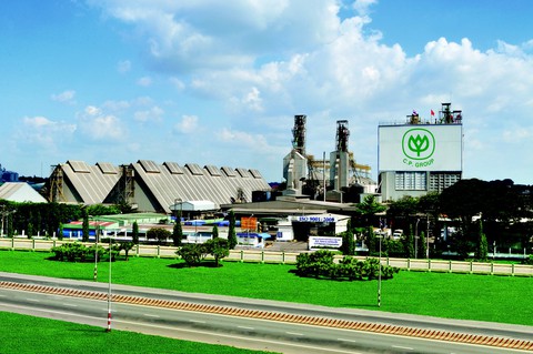 Những công ty tiên phong với nông nghiệp công nghệ cao - Ảnh 2. Những công ty tiên phong với nông nghiệp công nghệ cao - Ảnh 2.