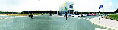 5 ưu điểm nổi bật của New Times City - Ảnh 2. 5 ưu điểm nổi bật của New Times City - Ảnh 2.