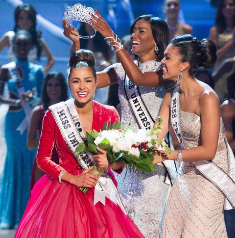 5 quốc gia giành vương miện Hoa hậu nhiều nhất tại Miss Universe - Ảnh 4. 5 quốc gia giành vương miện Hoa hậu nhiều nhất tại Miss Universe - Ảnh 4.