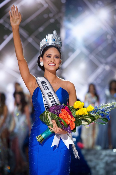 5 quốc gia giành vương miện Hoa hậu nhiều nhất tại Miss Universe - Ảnh 7. 5 quốc gia giành vương miện Hoa hậu nhiều nhất tại Miss Universe - Ảnh 7.