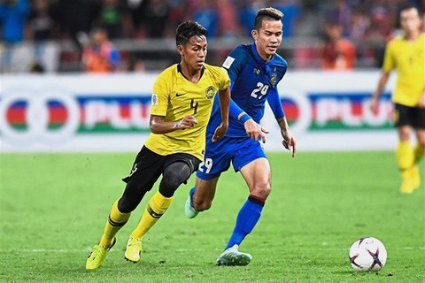 Việt Nam cần cẩn trọng với sự trở lại của Syahmi - Ảnh 1. Việt Nam cần cẩn trọng với sự trở lại của Syahmi - Ảnh 1.
